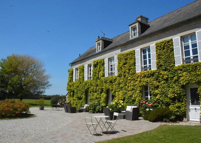 Chambres D\'Hotes Les Chaufourniers