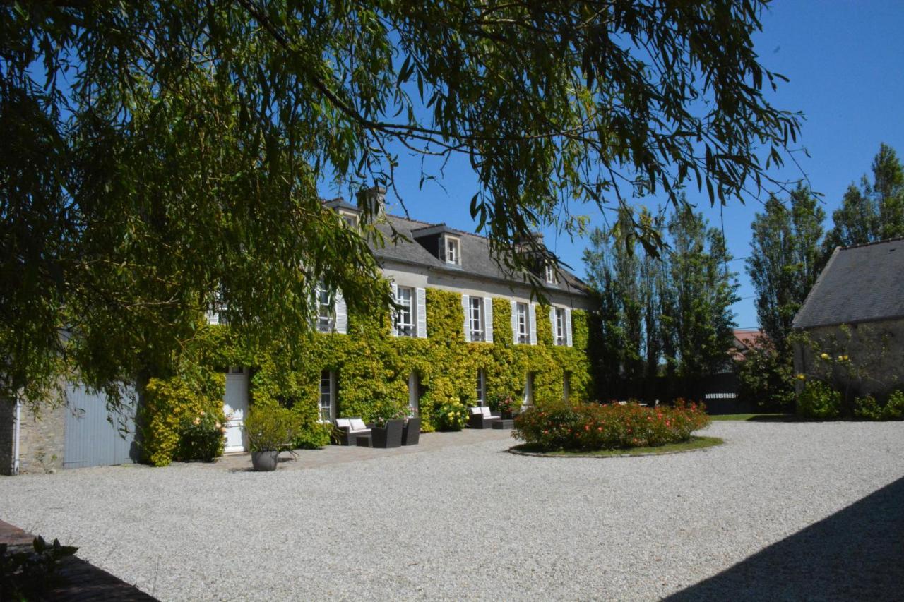 Bed & Breakfast D'hotes Les Chaufourniers *